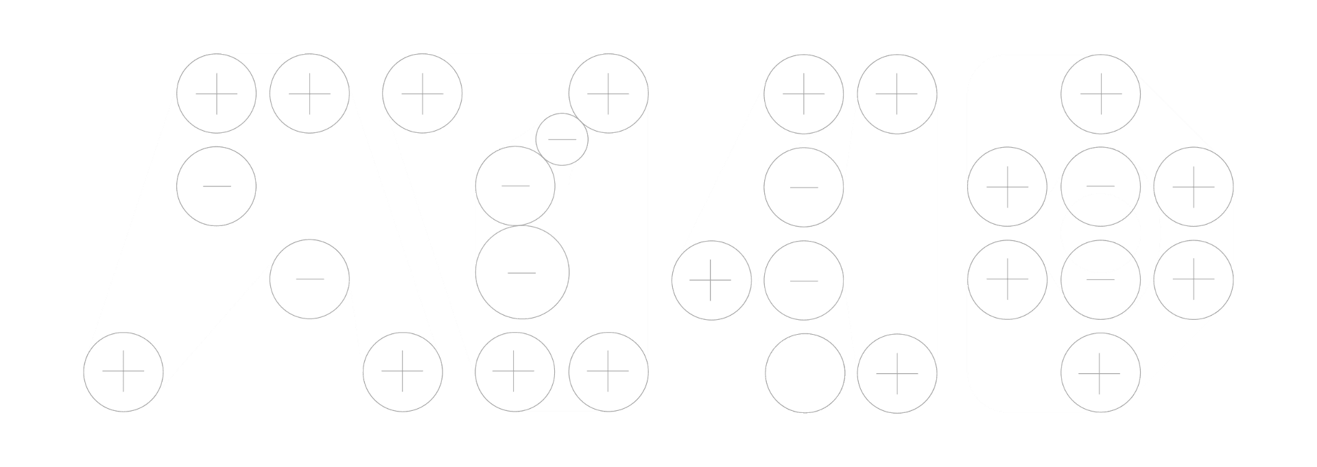 A+43 Creative Studio Logo